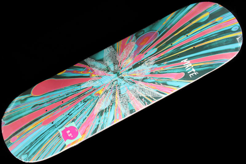 Uma Landsleds Maité - Pathways Deck 8.5"