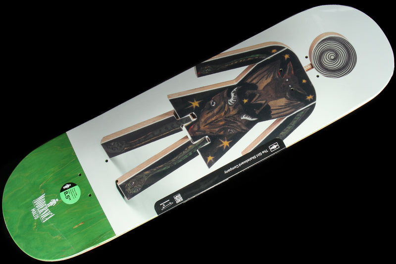 Girl | Malto - Modernica Deck