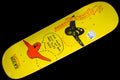 Manderson Mucury Deck 8.38"