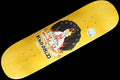 Krooked Manderson - Overheat Yellow Deck 8.38"