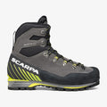 MANTA TECH GTX: Mountaineering - Scarpa