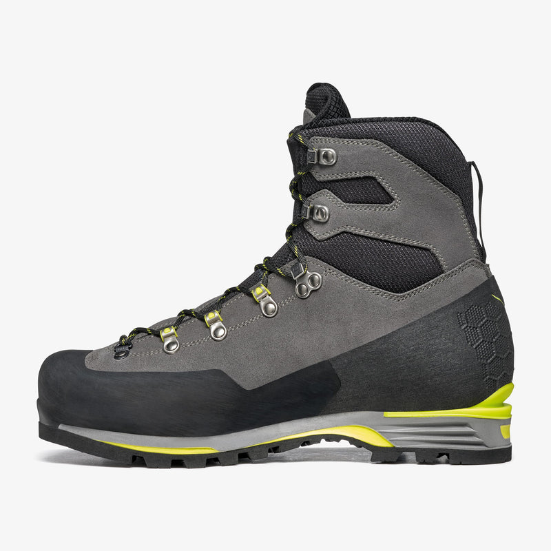 MANTA TECH GTX: Mountaineering - Scarpa