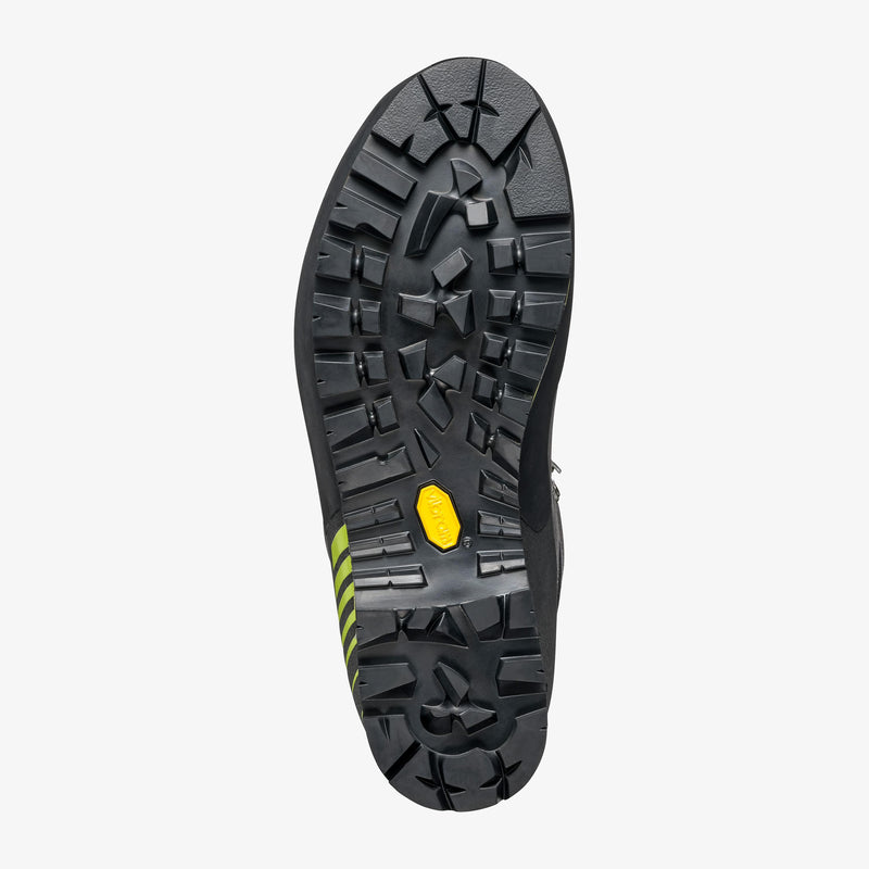 MANTA TECH GTX: Mountaineering - Scarpa