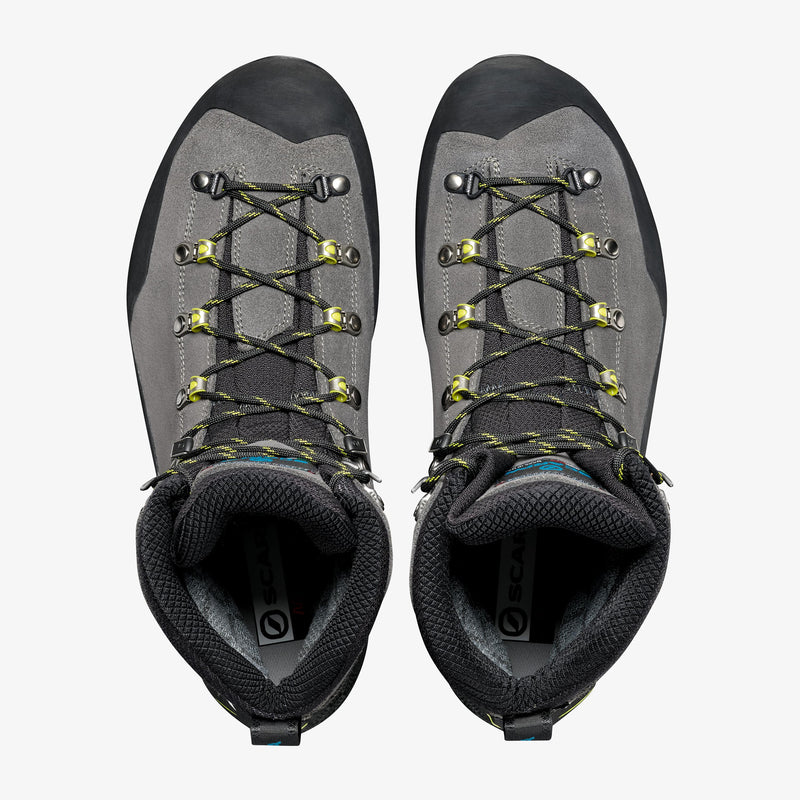 MANTA TECH GTX: Mountaineering - Scarpa