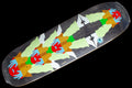 Marbie Reflect Deck Black 8.5"