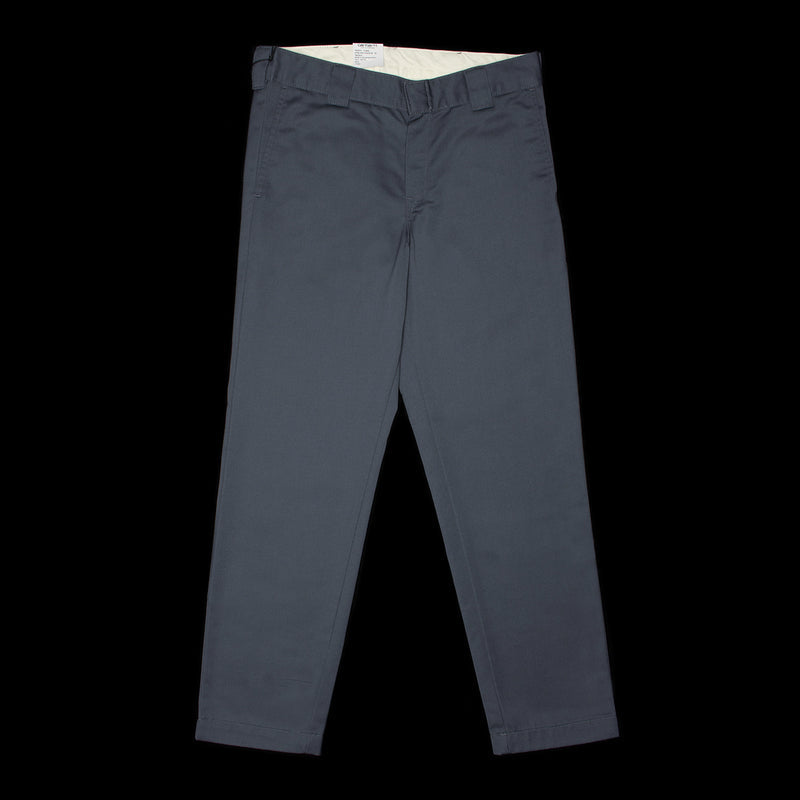 Carhartt WIP | Master Pant Style # I020074-1CQ Color : Zeus