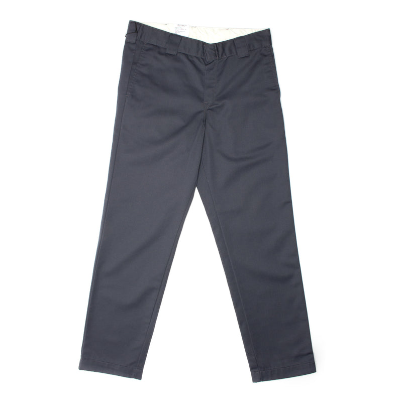 Carhartt WIP | Master Pant Style # I020074-1CQ Color : Zeus