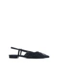 MELODIE - BLACK-Flats-Billini-Billini