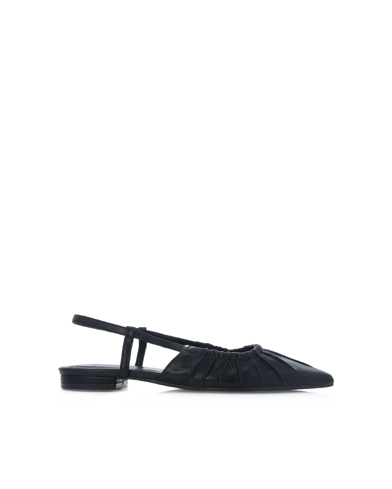 MELODIE - BLACK-Flats-Billini-Billini