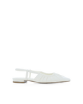 MELODIE - WHITE-Flats-Billini-Billini
