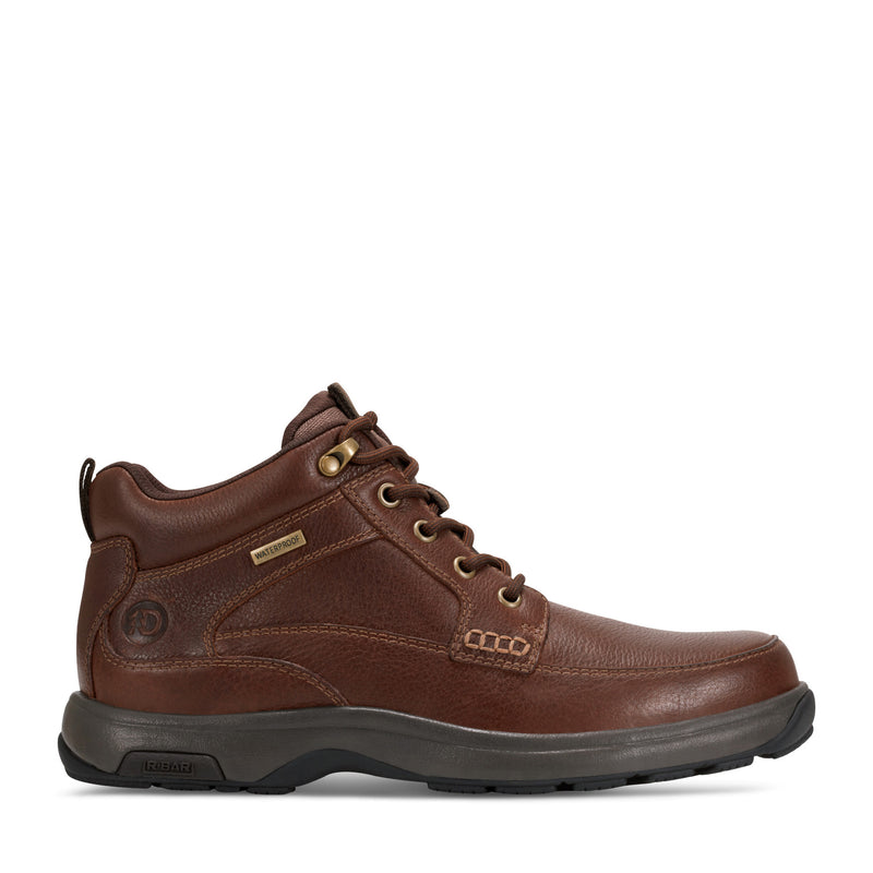 Men's 8000 Waterproof Mid Boot