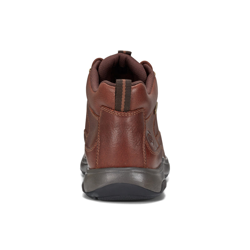 Men's 8000 Waterproof Mid Boot