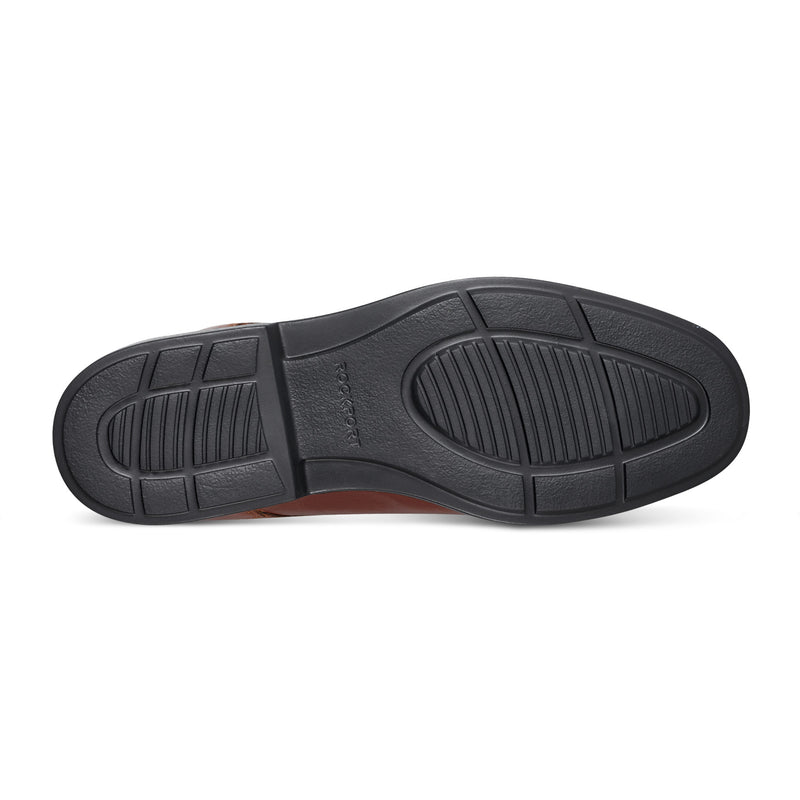 Men's Charles Road Cap Toe Oxford