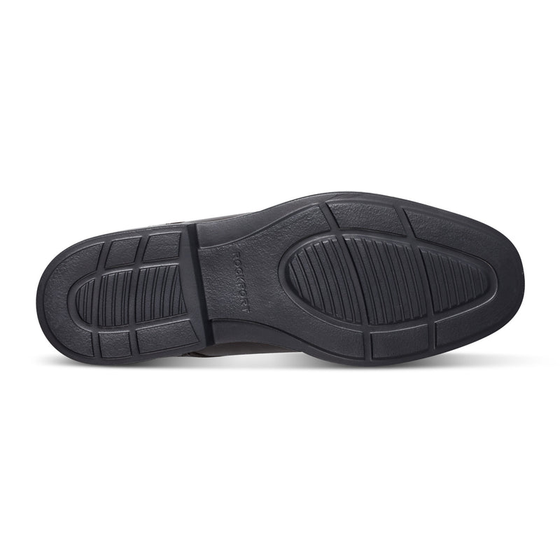Men's Charles Road Plain Toe Oxford