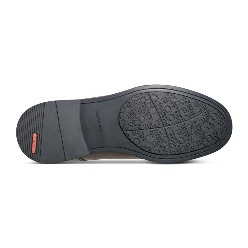 Men's Classic Break Chukka Boot