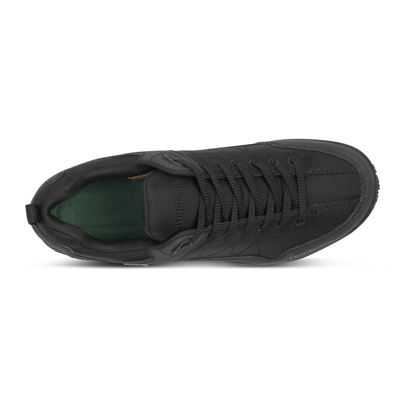 Men's Cloud Plus Waterproof Lace-Up Trekker