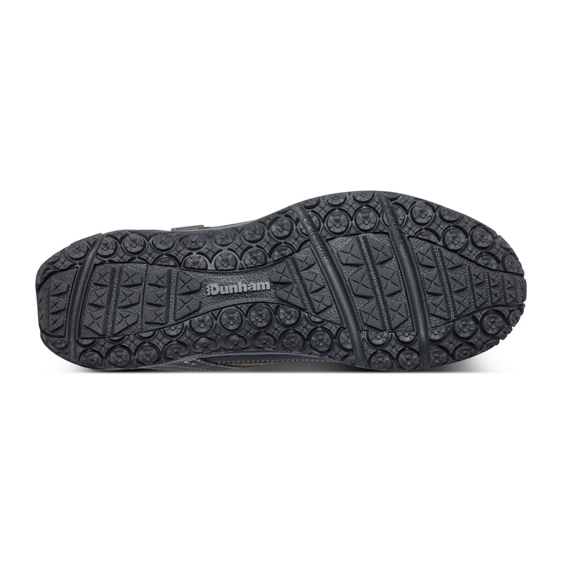 Men's Cloud Plus Waterproof Lace-Up Trekker