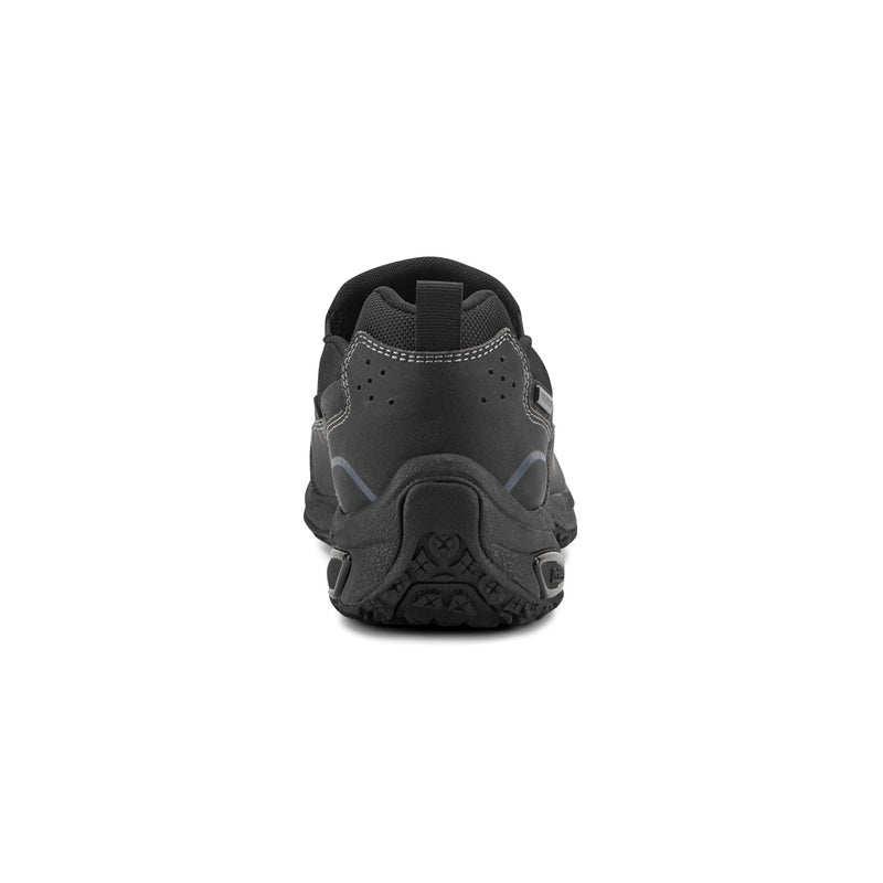 Men's Cloud Plus Waterproof Slip-On Shoe