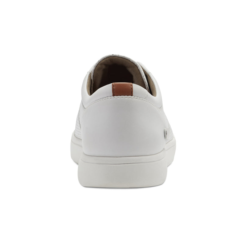 Men's Colle Lace-to-Toe Sneaker