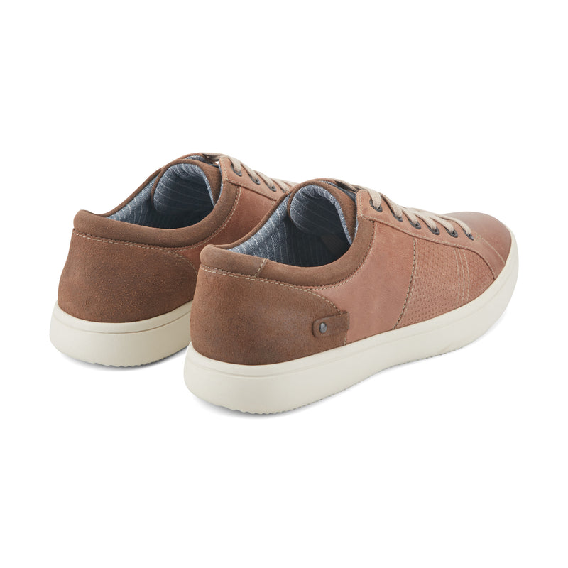 Men's Colle Lace-to-Toe Sneaker