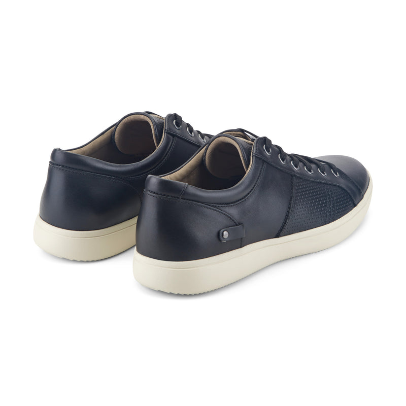 Men's Colle Lace-to-Toe Sneaker