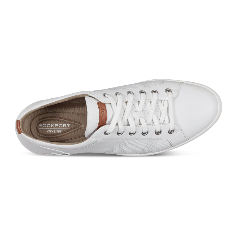 Men's Colle Lace-to-Toe Sneaker