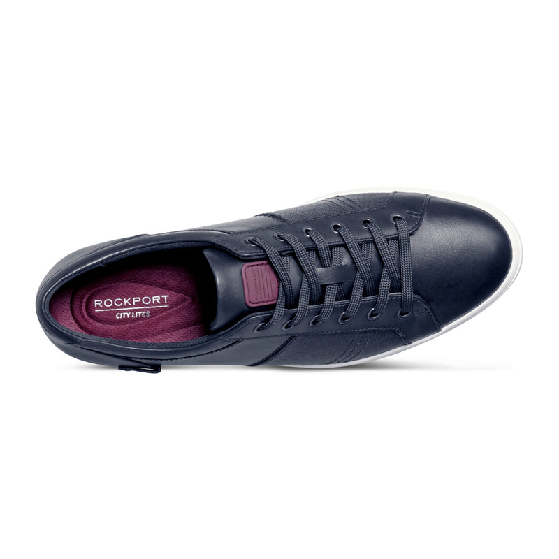 Men's Colle Lace-to-Toe Sneaker