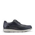 Men's Coltin Casual Lace-up Round Toe Shoes