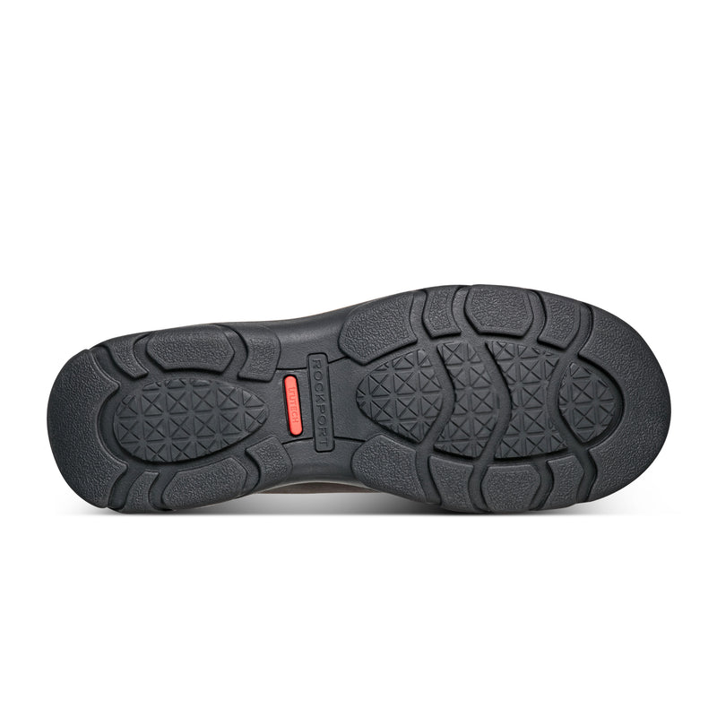 Men's Falcon Casual Round Toe Slip-on Shoe