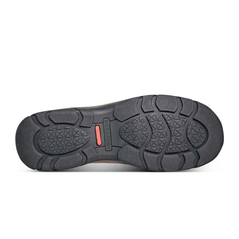 Men's Falcon Casual Slip-on Shoe