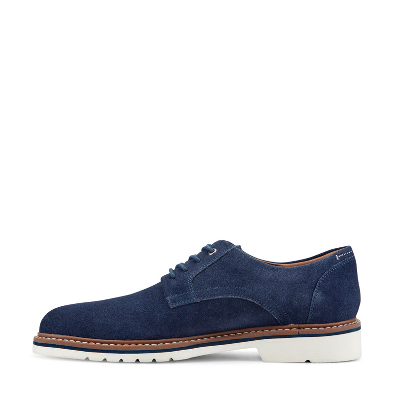 Men's Foley Lace-up Casual Oxfords