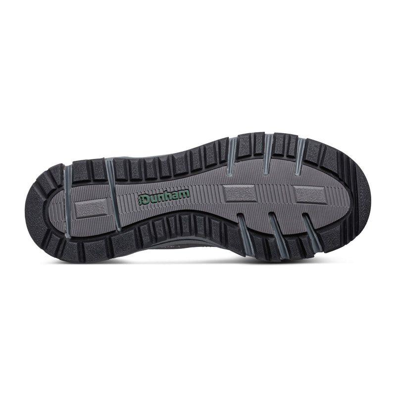 Men's Glastonbury Waterproof uBal Walking Shoe