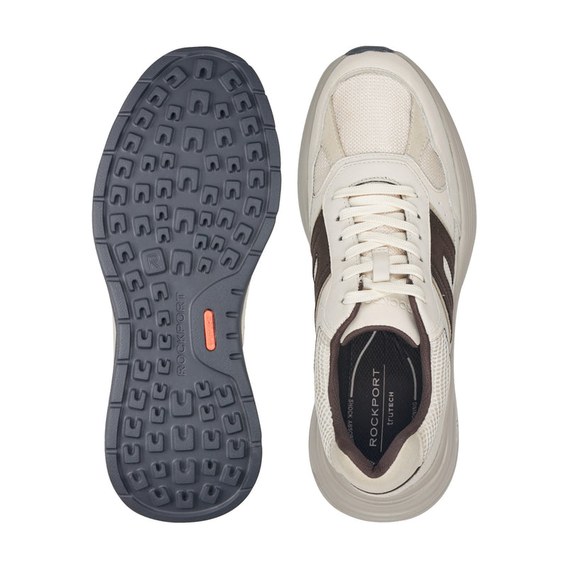 Men's Henry Casual Lace-Up Sneakers