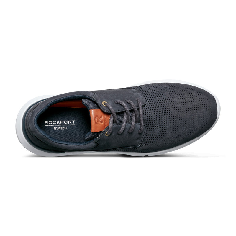 Men's Jaimie Lace-up Sneakers
