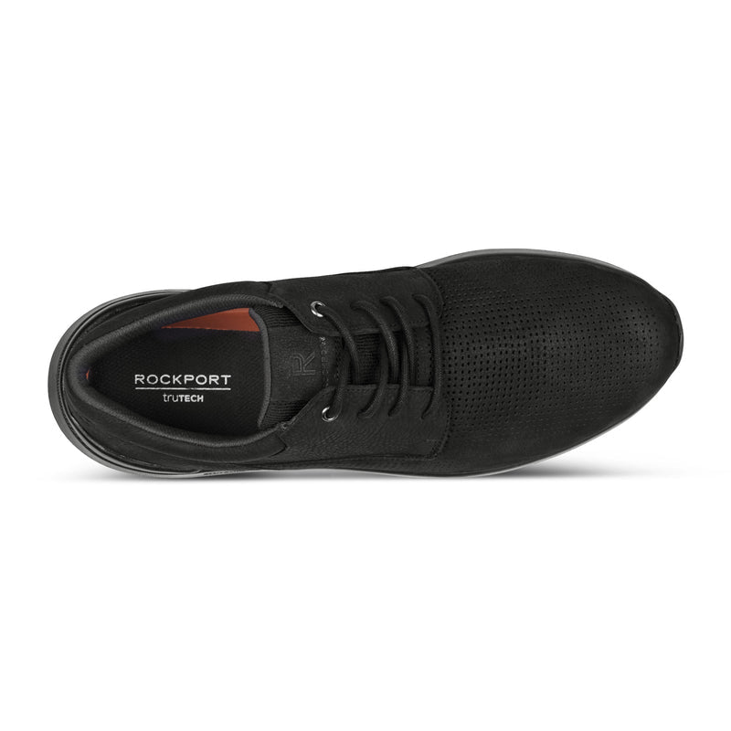 Men's Jaimie Lace-up Sneakers