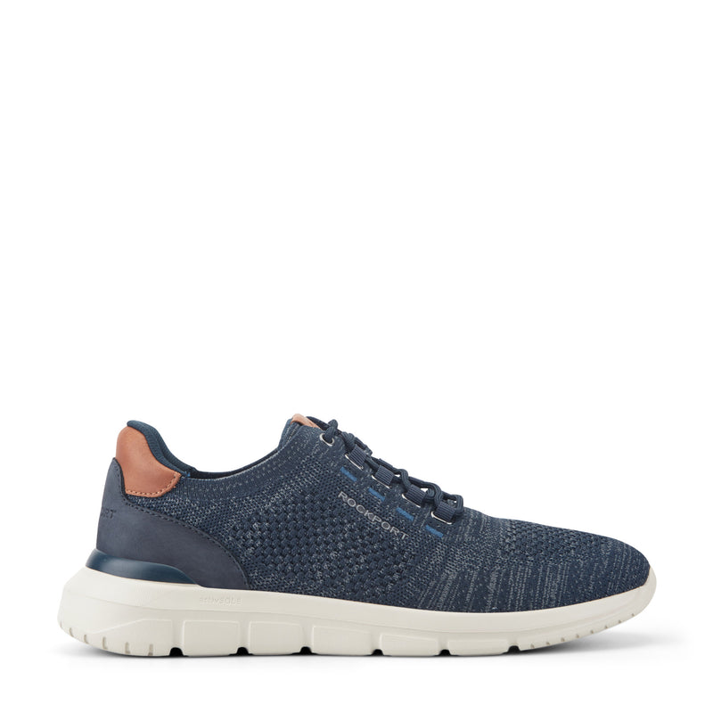 Men's Jaimson Lace-up Casual Sneakers
