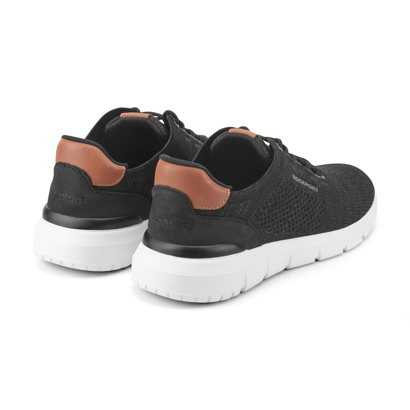 Men's Jaimson Lace-up Casual Sneakers