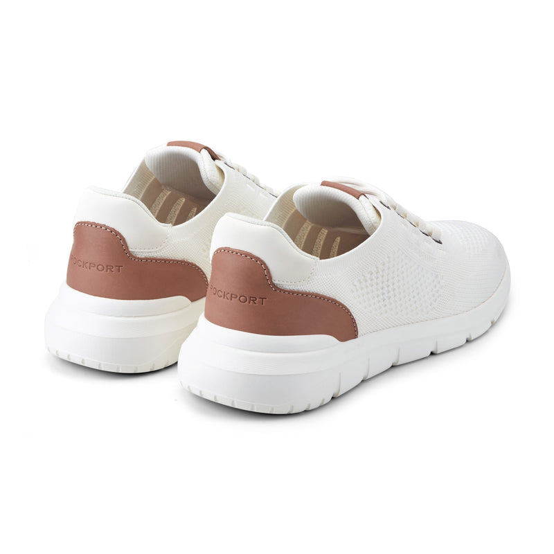 Men's Jaimson Lace-up Casual Sneakers