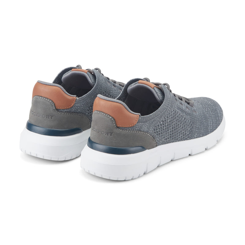 Men's Jaimson Lace-up Casual Sneakers