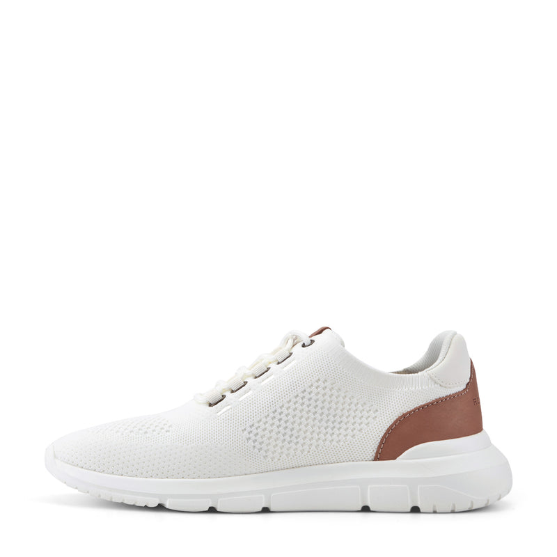 Men's Jaimson Lace-up Casual Sneakers