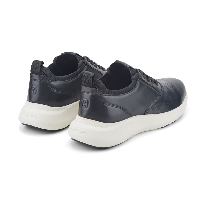 Men's Jeffson Casual Lace-up Sneakers