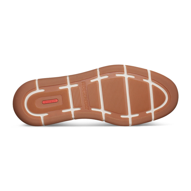 Men's Lance Casual Slip-on Flat Loafers