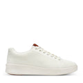 Men's Lite Court Lace-up Casual Sneakers
