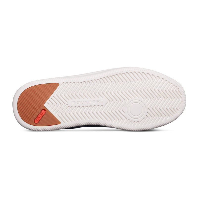 Men's Lite Court Lace-up Casual Sneakers