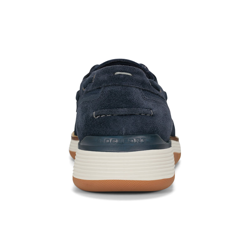 Men's Lyall Slip-on Casual Boat Shoes