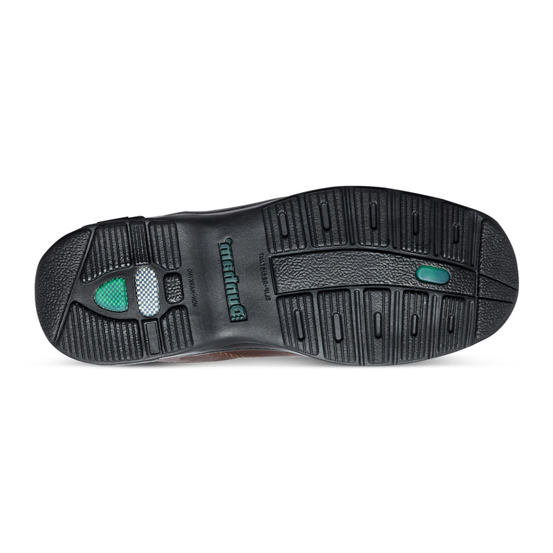 Men's Midland Waterproof Oxford