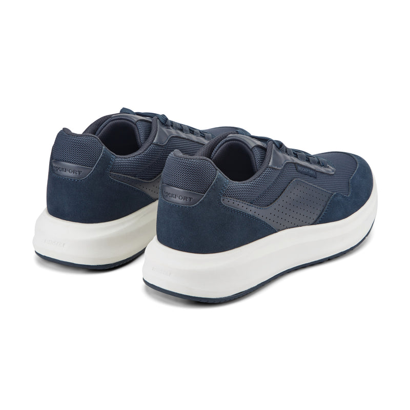 Men's ProWalker Pacer Lace-up Sneakers