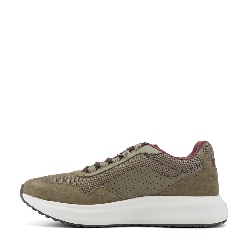 Men's ProWalker Pacer Lace-up Sneakers