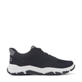 Men's Rafferty Step Activated Lace-up Casual Sneakers