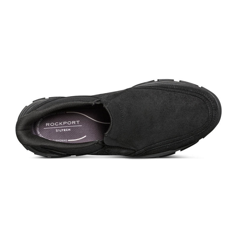 Men's Reece Step Activated Casual Slip-on